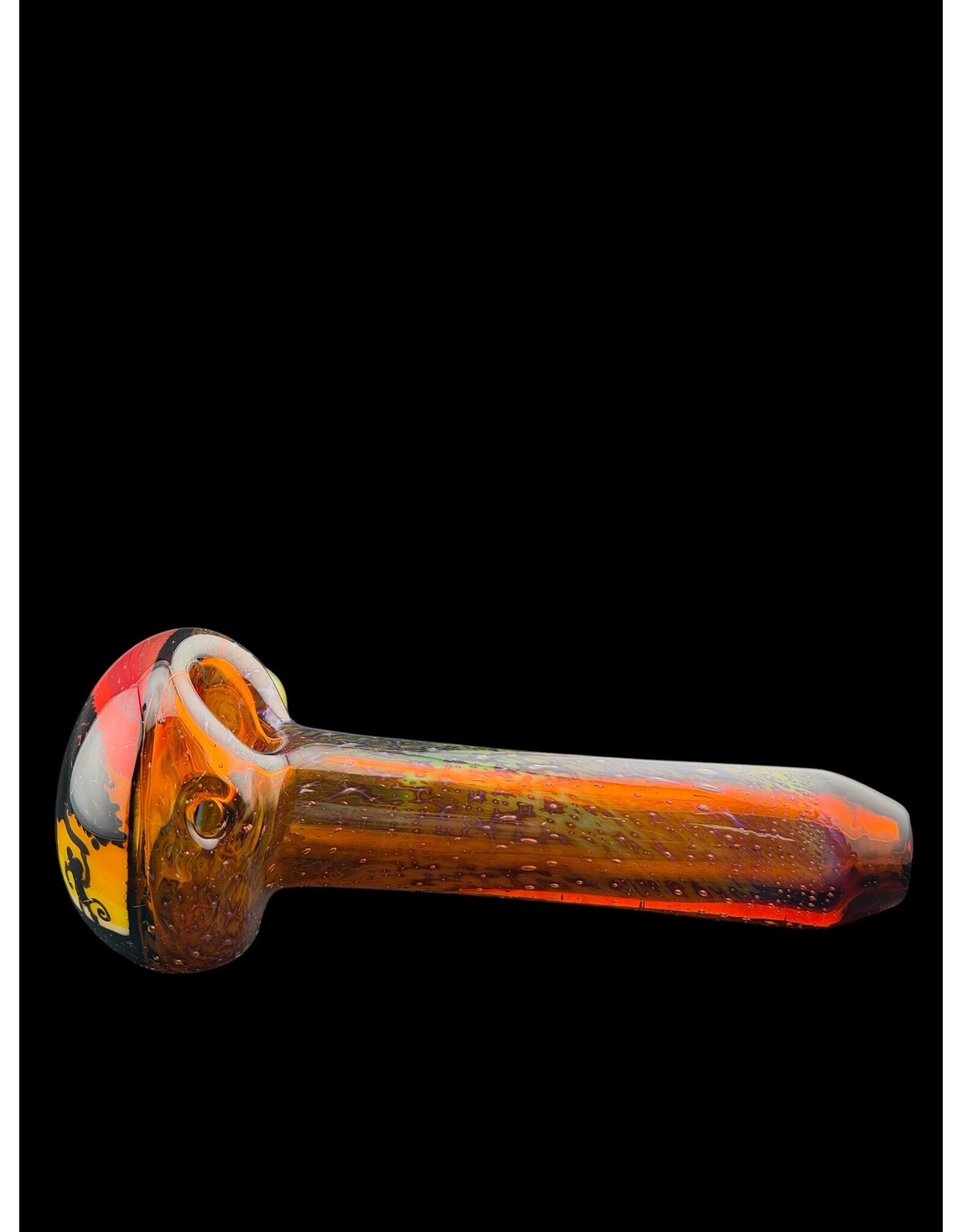 Safari Sunset Filla Spoon