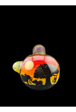 Safari Sunset Filla Spoon