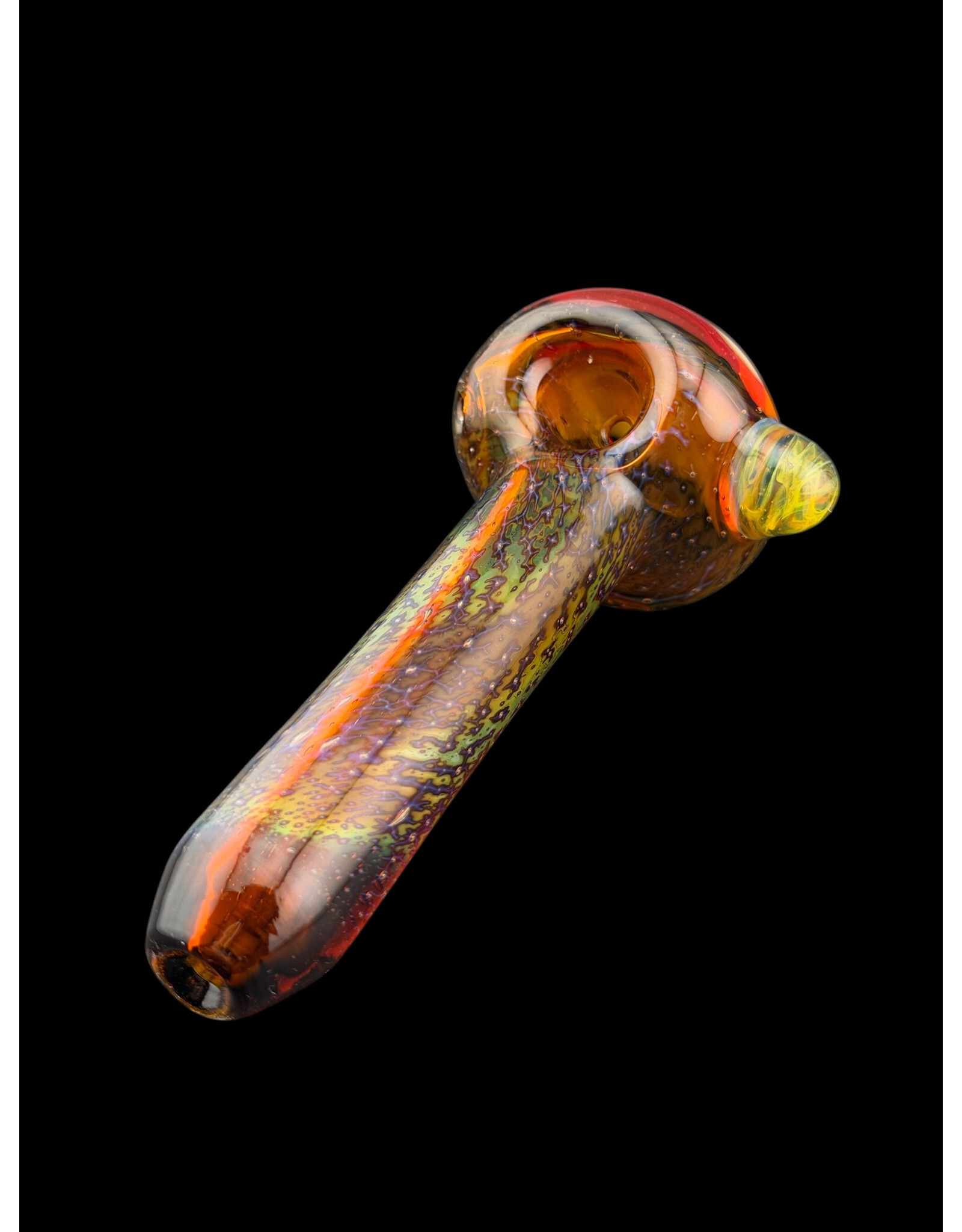 Safari Sunset Filla Spoon