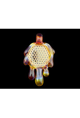 Joe P Honeycomb Pendant By Joe P