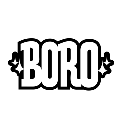 Borosyndicate