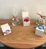 Jasmine Garden- Floral Gift Box