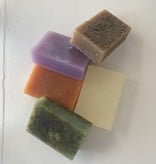 Brunmillers Bar Soap