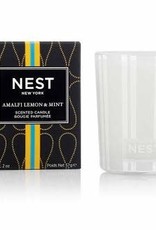 Nest Candle Nest Amalfi Lemon & Mint