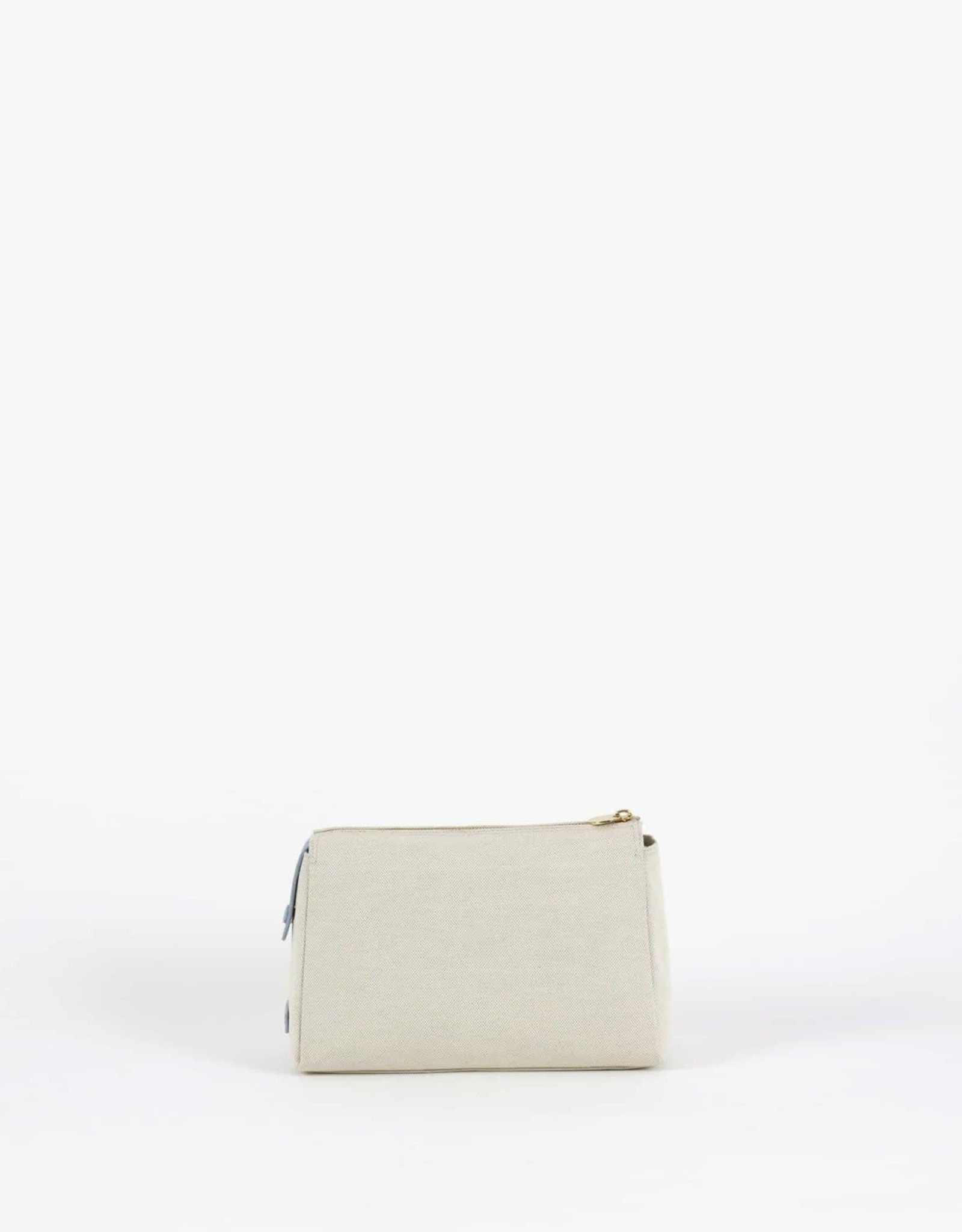 Neely & Chloe Canvas Pouch