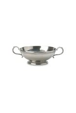 Home Low Footed Bowl with Handles, Small