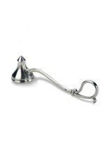 Home Candle Snuffer, Curved