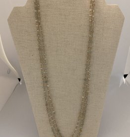 Wendy Perry Designs Nassau Aquamarine Necklace