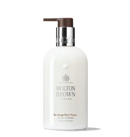 Gifts Re-Charge Black Pepper Body Lotion