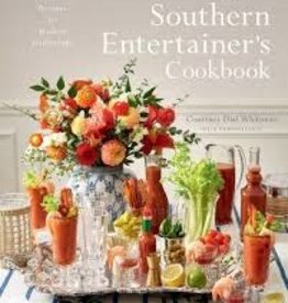 Gibbs Smith The Southern Entertainer's Cookbook