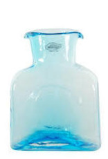 Blenko Glass Company Mini Water Bottle