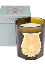 Home Trianon - White Flowers Classic Candle