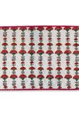 Furbish Eugenie Quilted Placemat