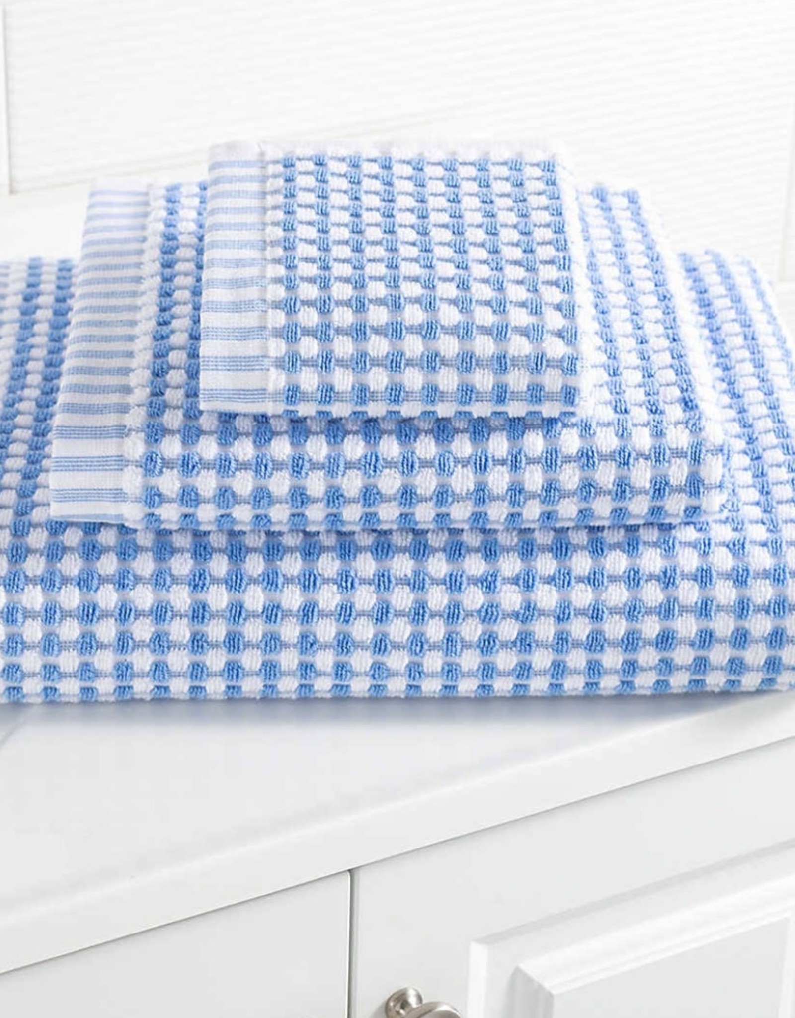 Annie Selke Ceylon Towels