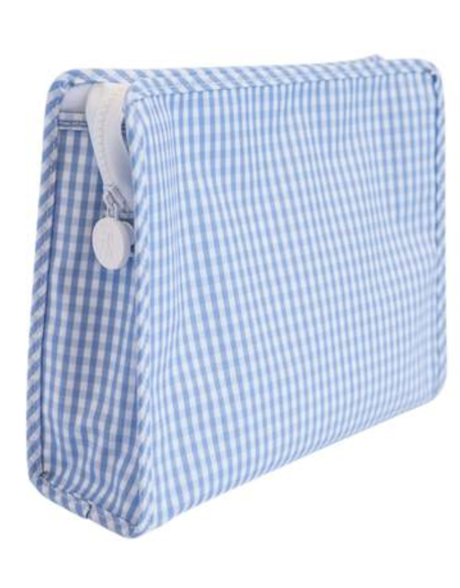 Roadie Large - Gingham Sky - SOUTH Chapel Hill