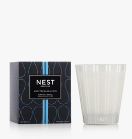 Nest Candle Mediterranean Fig Classic Candle