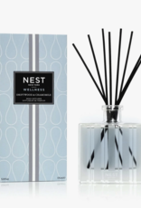 Nest Candle Driftwood & Chamomile Reed Diffuser