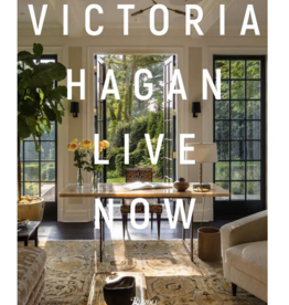 Common Grounds Victoria Hagan: Live Now
