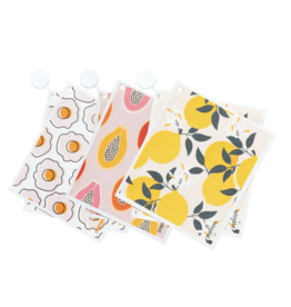 Papaya Inc. Reusable Paper Towel