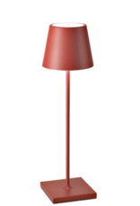 Zafferano Poldina Table Lamp