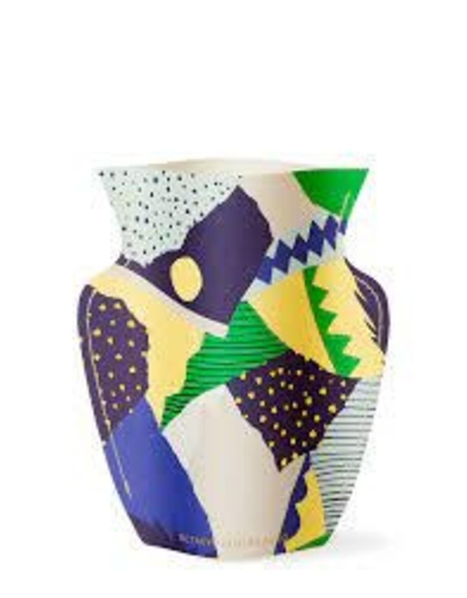 Fiorentina Large Paper Vase