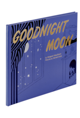 Gifts Goodnight Moon - Blue Pony Bonded