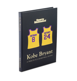 Graphic Image Kobe Bryant Tribute