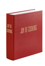Graphic Image Joy of Cooking