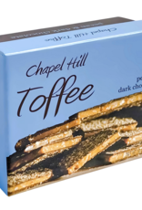 Chapel Hill Toffee Chapel Hill Toffee - Dark Chocolate - 10 oz