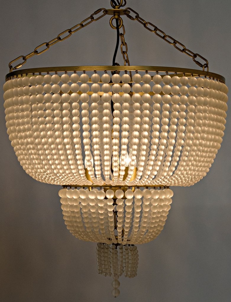 Karenina Chandelier