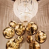 Karenina Chandelier