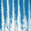 Framed Stripes Silk Panel