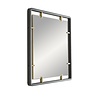 Janey Square Mirror