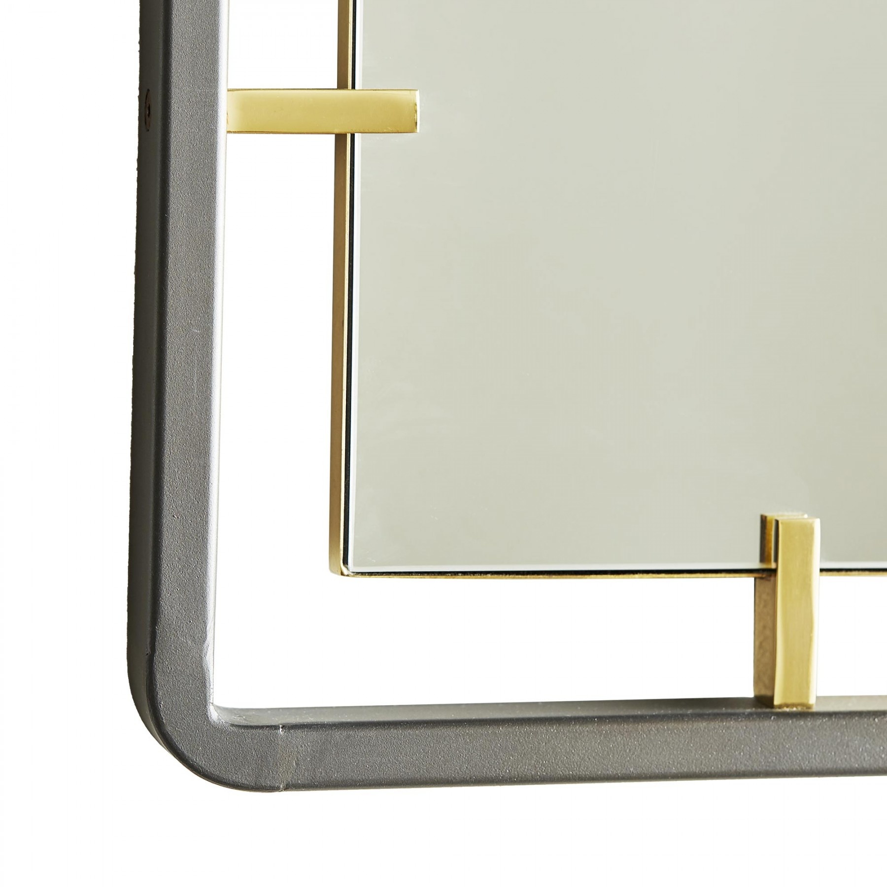 Janey Square Mirror