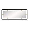 Janey Rectangular Mirror