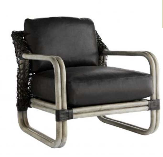 Tara Lounge Chair