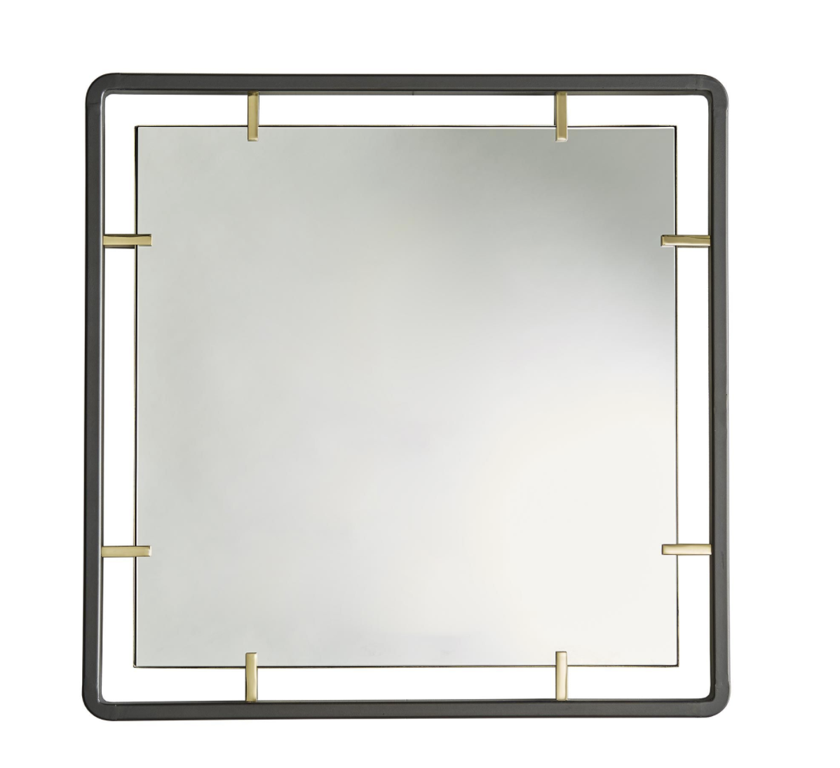 Janey Square Mirror