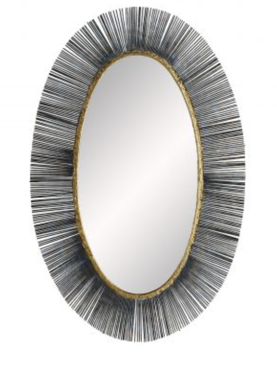 Perseus Mirror