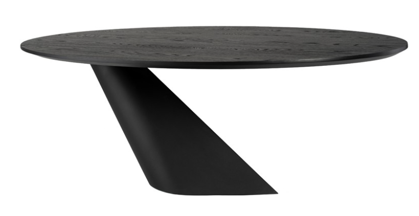 Oblo Dining Table