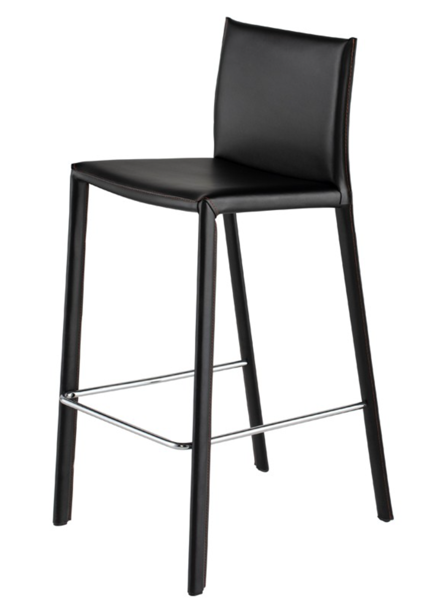 bridget counter stool black