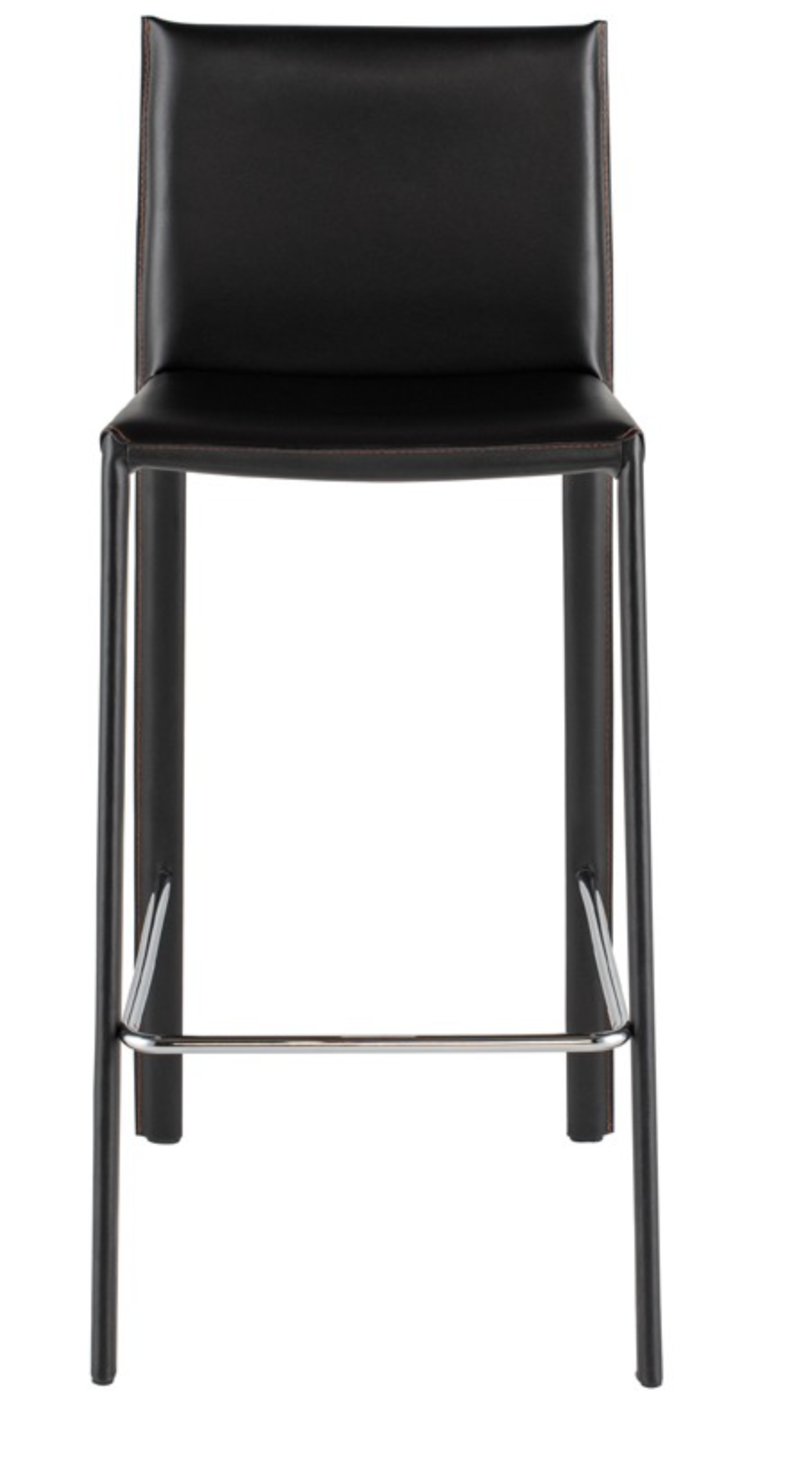 bridget counter stool black