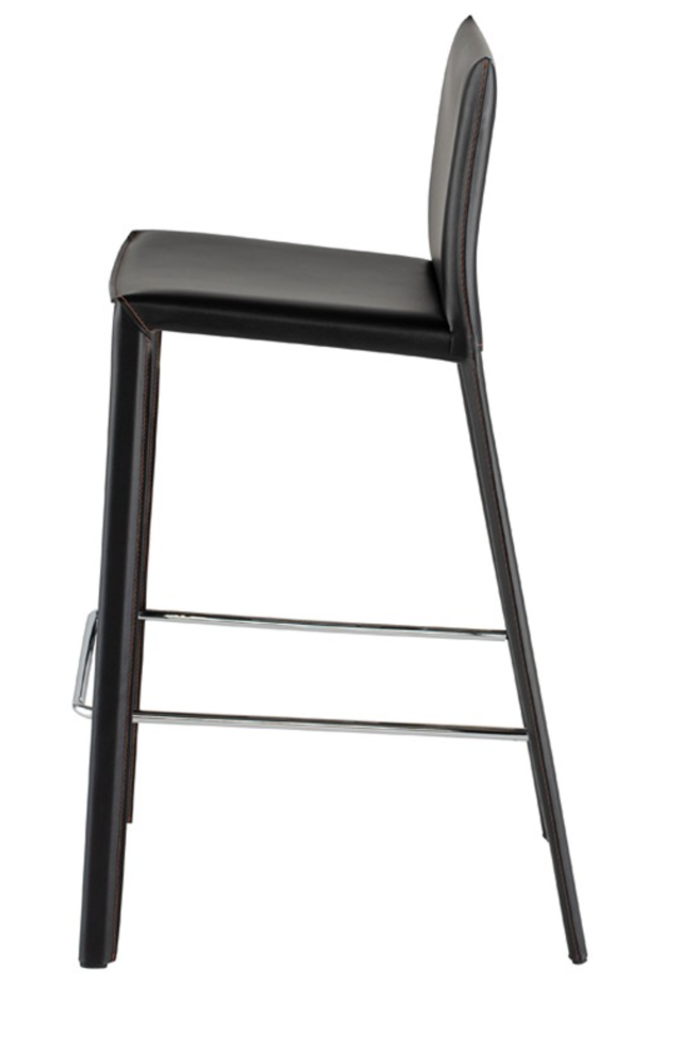 bridget counter stool black