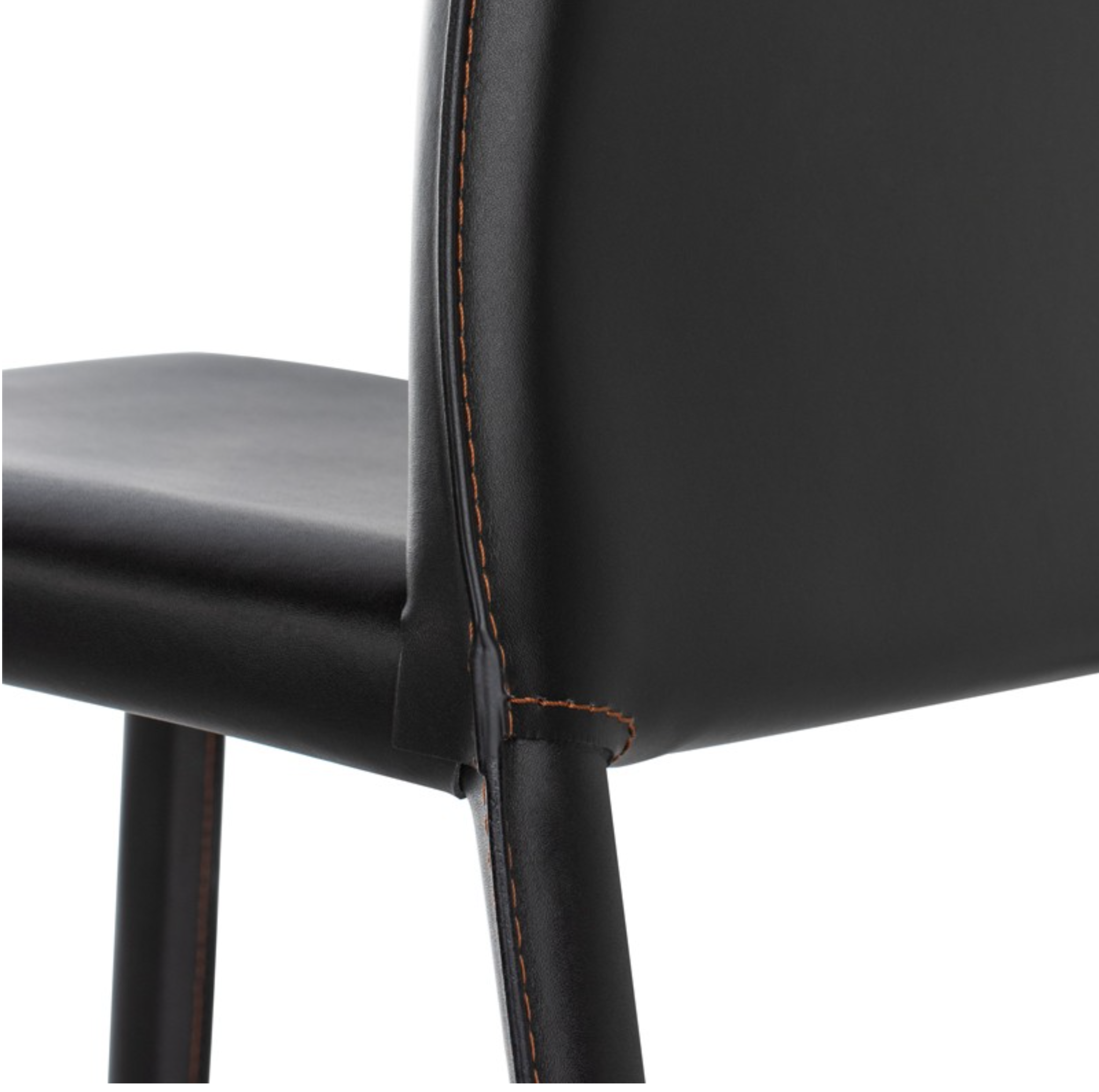 bridget counter stool black