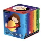 Book Set - Little Scientist