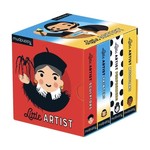 Book Set - Little Artist