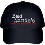 Bad Annie’s Hat - Bad Annies