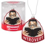 Ornament - Introvert