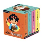 Book Set - Little Feminist