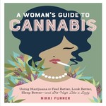 Book - A Woman's Guide To Cannabis