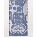 Dish Towel (Premium) - Eat Up Bitches